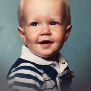 Meet your Posher, Scott